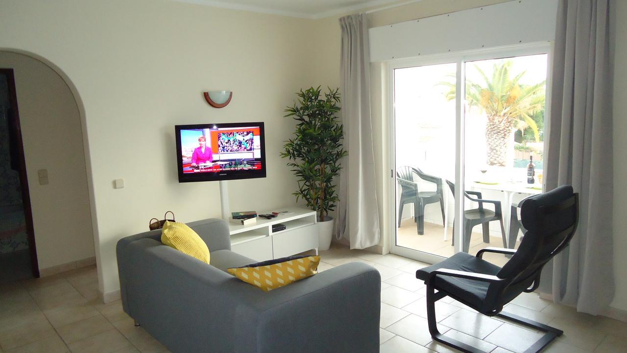Casa Vista Paraiso Carvoeiro  Eksteriør bilde