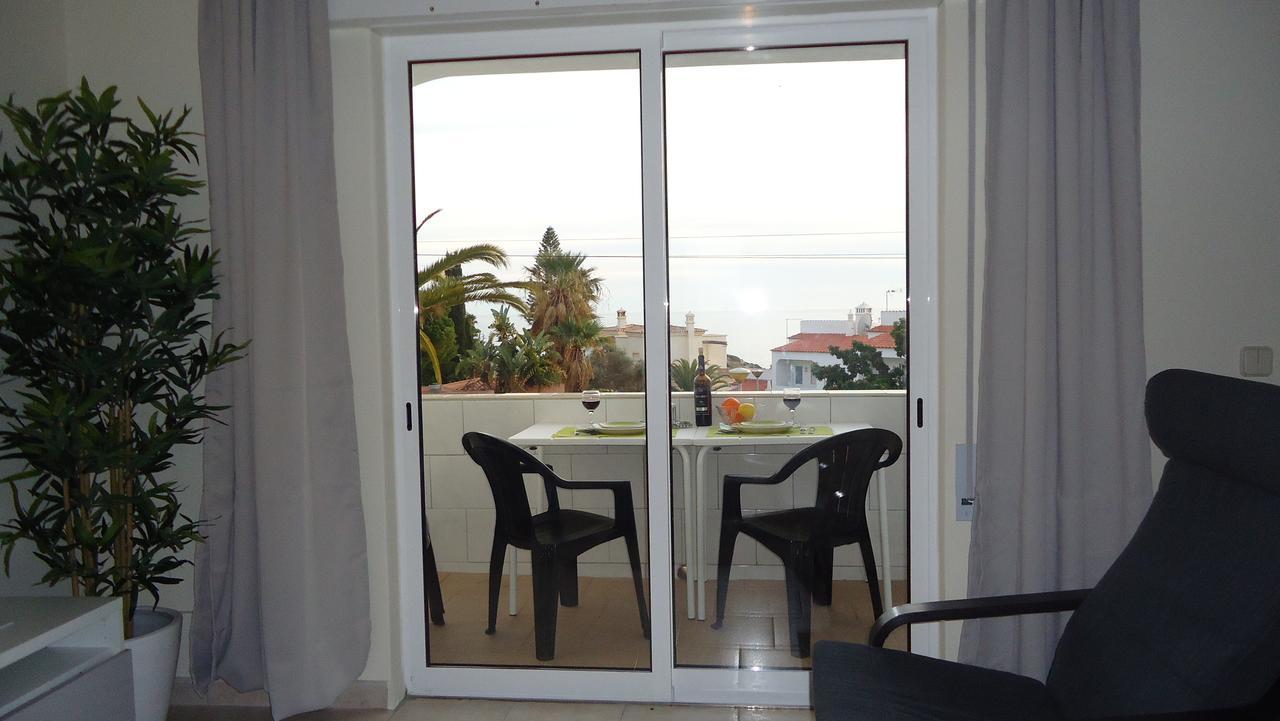 Casa Vista Paraiso Carvoeiro  Eksteriør bilde
