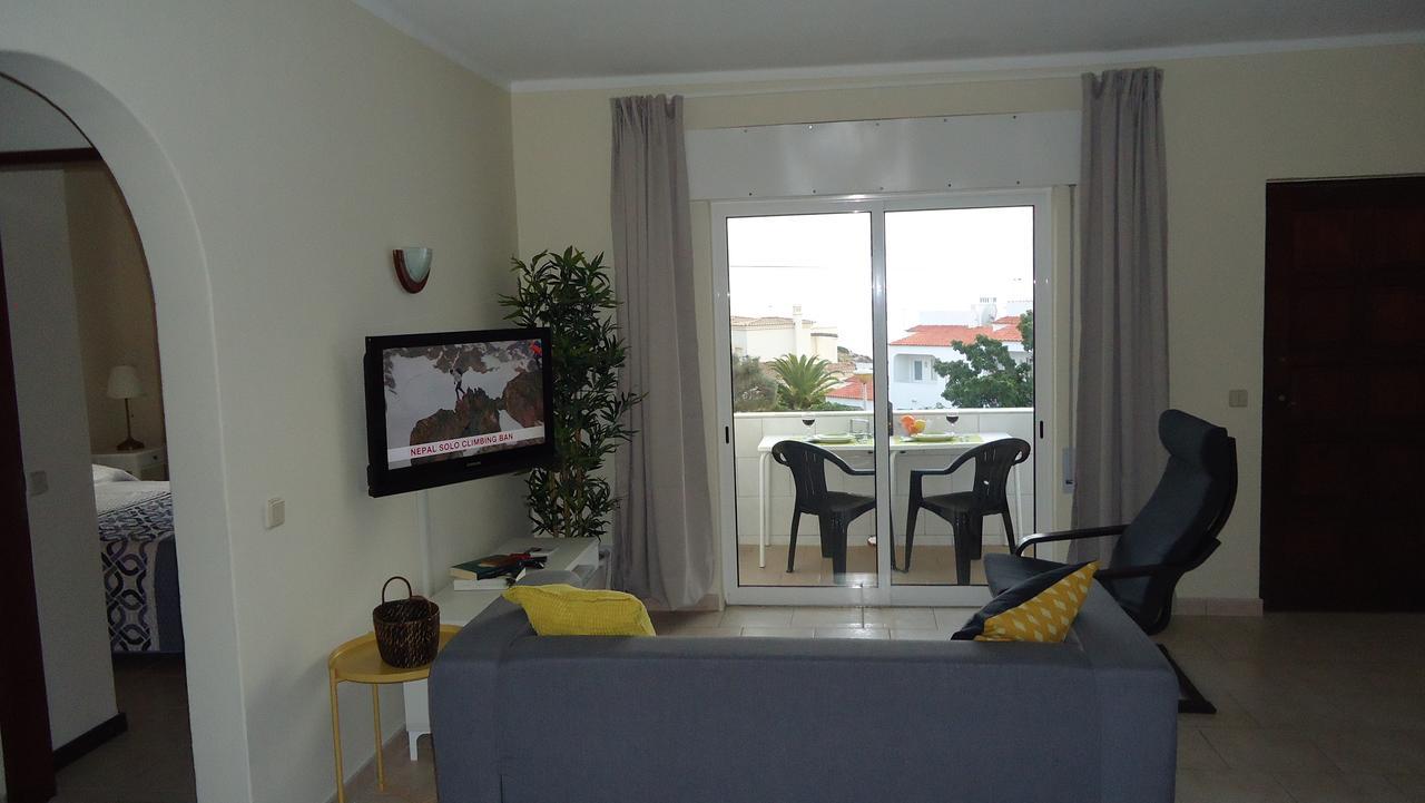 Casa Vista Paraiso Carvoeiro  Eksteriør bilde