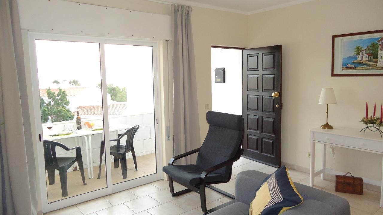 Casa Vista Paraiso Carvoeiro  Eksteriør bilde