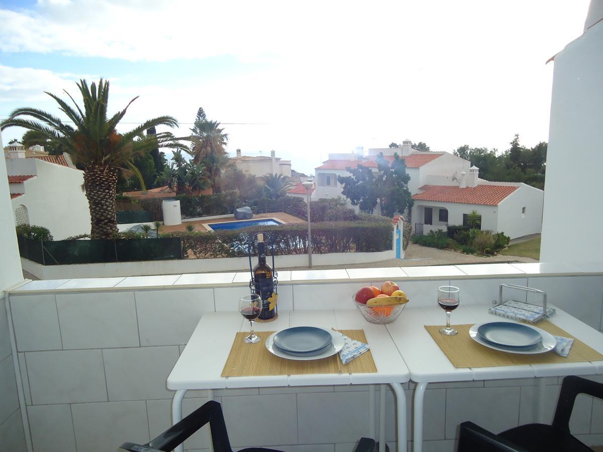 Casa Vista Paraiso Carvoeiro  Eksteriør bilde
