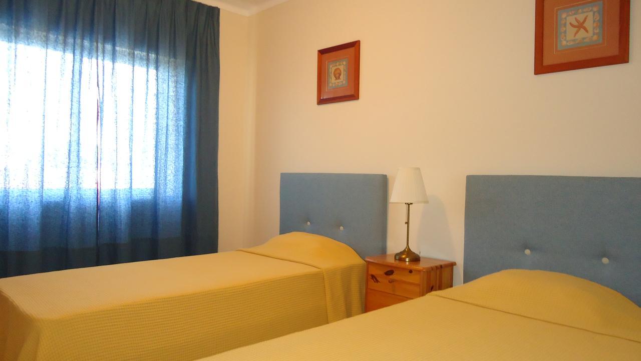 Casa Vista Paraiso Carvoeiro  Eksteriør bilde