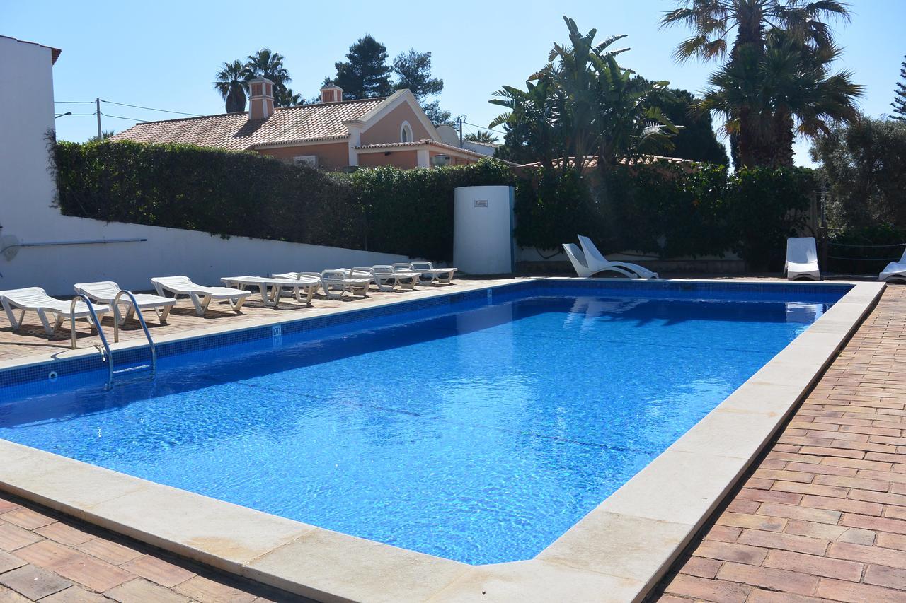 Casa Vista Paraiso Carvoeiro  Eksteriør bilde